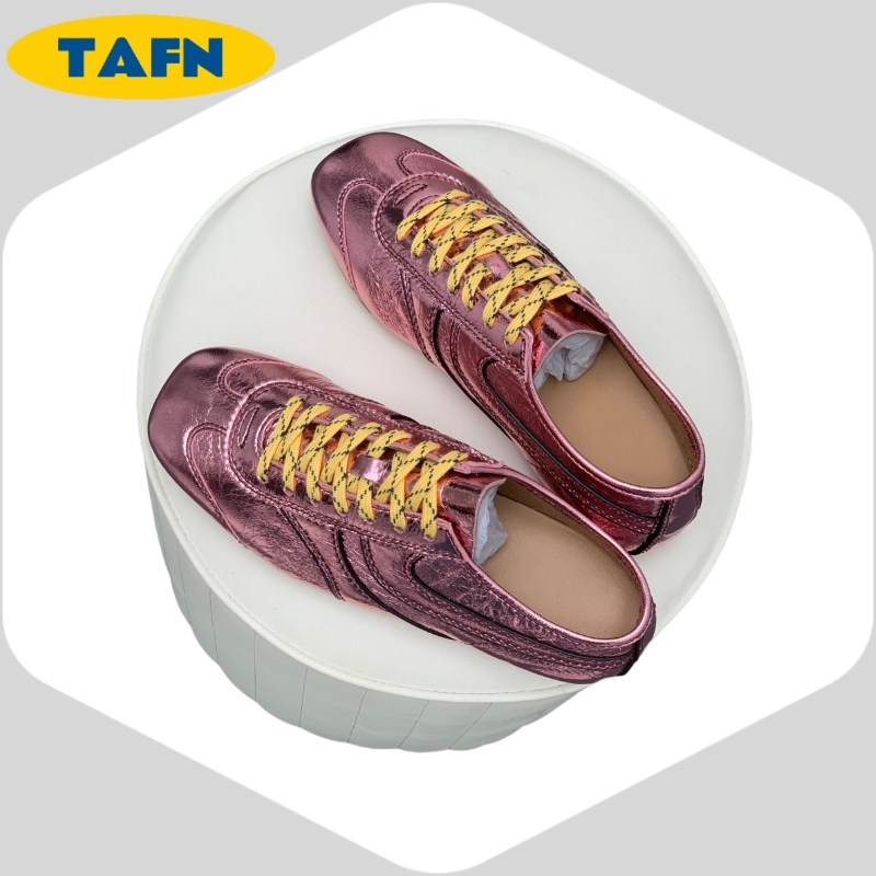 German Training Shoes Advanced - Leatherwork Training のレビューと価格