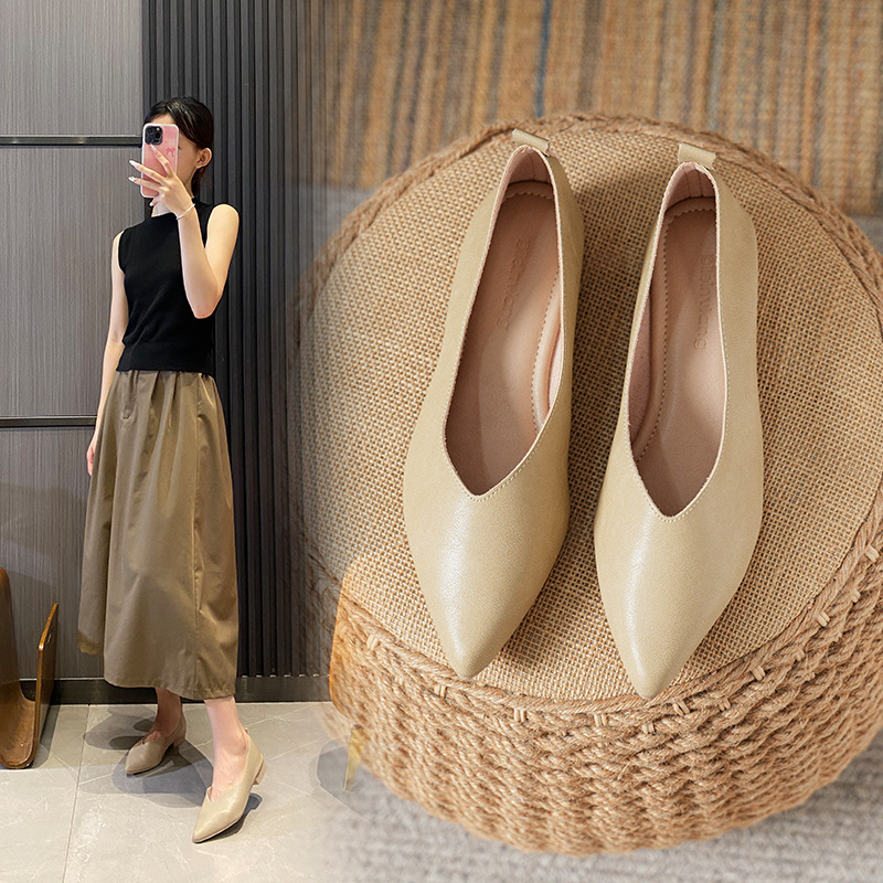 Spring and Autumn Fashion New  - Leather Works のレビューと価格