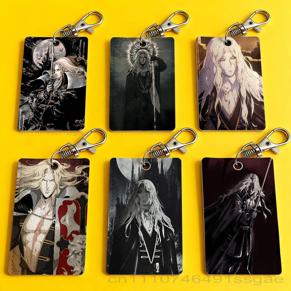 Game C-Castlevania Alucard Bad - Leather Working のレビューと価格