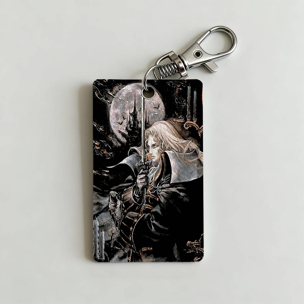 Game C-Castlevania Alucard Bad - Leather Working のレビューと価格