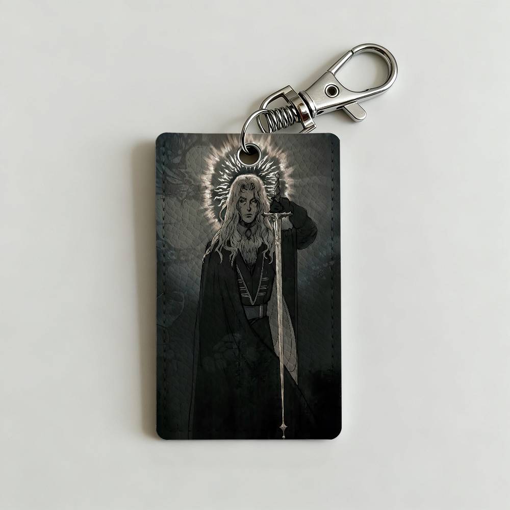 Game C-Castlevania Alucard Bad - Leather Working のレビューと価格